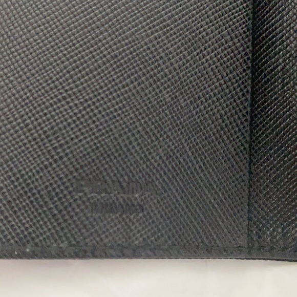 NEW. Prada Nylon Tessuto key holder/wallet - Picture 4 of 7